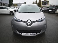 occasion Renault Zoe INTENS CHARGE NORMALE TYPE 2