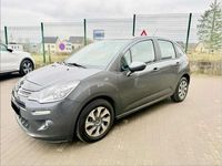 Occasion Citroën C3 SELECTION 82 ch (60 kW) 2013 Gris Citadine