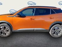 occasion Peugeot 2008 Allure - 1.2 PureTech 100