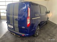 occasion Ford Transit 290 L1H1 2.0 TDCi 170 S&S Limited BVA6