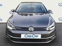 occasion VW Golf Connect - 1.5 TSI 130 EVO DSG7