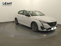 Occasion Peugeot 308 Active 130 ch (95 kW) 2023 Berline