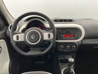 occasion Renault Twingo TWINGO IIIIII SCe 65 - Zen