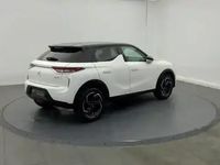 Occasion DS Automobiles DS3 Crossback Grand Chic 2021 Blanc banquise SUV