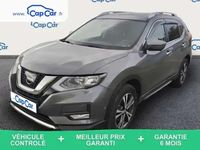 occasion Nissan X-Trail 2.0 Dci 177 Xtronic 4wd N-connecta