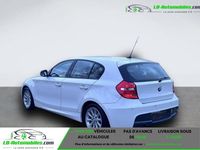 Occasion BMW 118 Comfort Edition 143 ch (105 kW) 2011 Citadine