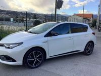 occasion Toyota Auris Hybride 136ch Lounge