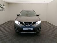 occasion Nissan X-Trail 2.0 dCi 177 5pl Xtronic - N-Connecta