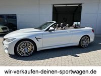 Occasion BMW M4 Sport Line 450 ch (330 kW) 2016 Coupé
