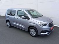 occasion Opel Combo Life bien équipée