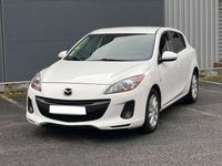 occasion Mazda 3 1.6L MZ-CD Dynamique