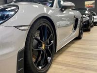 occasion Porsche 718 Boxster Boxster 4.0 420 BVM6