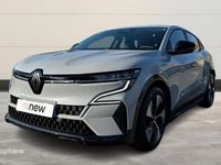 Occasion Renault Megane E-Tech Equilibre 163 kW (222 ch) 2023 SUV