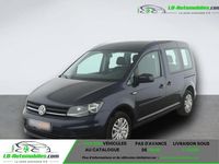 Occasion VW Caddy 125 ch (91 kW) 2016 Monospace