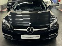 occasion Mercedes SL500 ClasseII (3) 500 7G-TRONIC