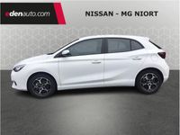 Occasion MG MG3 Comfort 195 ch (143 kW) 2024 Citadine