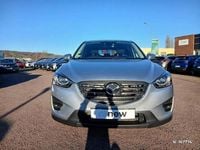 Occasion Mazda CX-5 150 ch (110 kW) 2017 Gris SUV