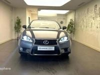 Occasion Lexus GS450H 296 ch (217 kW) 2014 Berline