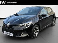 Occasion Renault Clio V Equilibre 2023 Noir Citadine