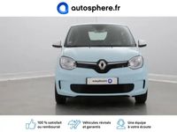 occasion Renault Twingo 1.0 SCe 65ch Life - 20