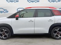 Occasion Citroën C3 Aircross Shine 99 ch (72 kW) 2018 Blanc SUV