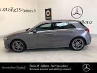 occasion Mercedes A180 Classe116ch AMG Line 8G-DCT - VIVA177098974