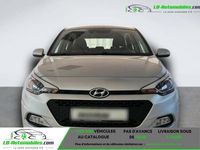 Occasion Hyundai i20 101 ch (74 kW) 2015 Citadine
