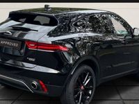 occasion Jaguar E-Pace 2.0P 250ch SE AWD BVA8