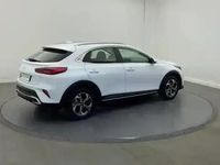 Occasion Kia XCeed Active 120 ch (88 kW) 2023 Blanc SUV