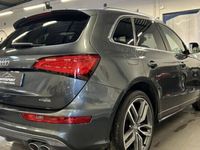 occasion Audi SQ5 V6 3.0 TDI BI-TURBO QUATTRO