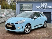 Occasion Citroën DS3 So Chic 120 ch (88 kW) 2011 Berline