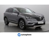 occasion Renault Koleos 2.0 dCi 175ch energy Intens 4x4