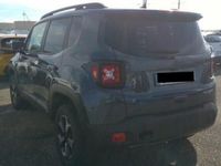 occasion Jeep Renegade 1.3 TURBO T4 240CH 4XE TRAILHAWK AT6