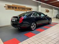 occasion Cadillac CTS 2.0T 276CH PREMIUM RWD AT7