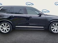 occasion Volvo XC90 Ii T8 Twin Engine 320+87 Geartronic8 Excellence