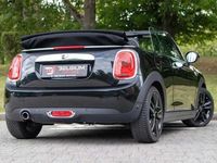 Occasion Mini Cooper Cabriolet 136 ch (100 kW) 2018 Noir Cabriolet