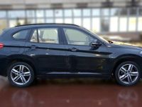 occasion BMW X1 sDrive 18i 136 ch BVA8 M Sport