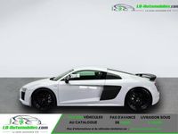 occasion Audi R8 Coupé V10 Plus 5.2 FSI 610 BVA Quattro