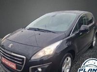 Occasion Peugeot 3008 120 ch (88 kW) 2016