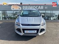 occasion Ford Kuga 2.0 Tdci 150ch Titanium 4x4 Powershift