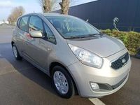 Occasion Kia Venga 90 ch (66 kW) 2013 Beige Citadine