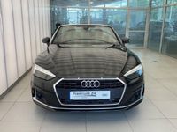 occasion Audi A5 Cabriolet Avus 40 TFSI 140 kW (190 ch) S tronic