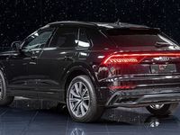 occasion Audi Q8 Quattro 462 Tfsi Tva Recuperable