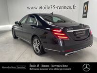 occasion Mercedes S350 Classe350 d 286ch Fascination 4Matic 9G-Tronic Euro6d-T