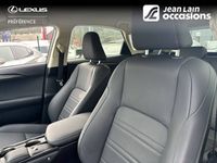 occasion Lexus NX300h NX2WD