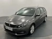 occasion Peugeot 308 Business Bluehdi 100ch S&s Bvm6 Active