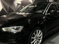 occasion Audi A3 e-tron Ambition Luxe S Tronic 6