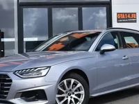 occasion Audi A4 35 Tfsi 150ch Business Line S Tronic 7