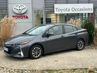 occasion Toyota Prius Rechargeable 122h Solar