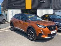 occasion Peugeot 2008 II PureTech 130 S&S EAT8 GT